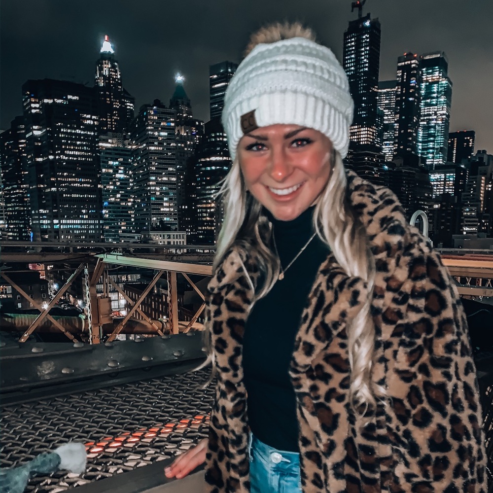 Meet your Posher, Sami